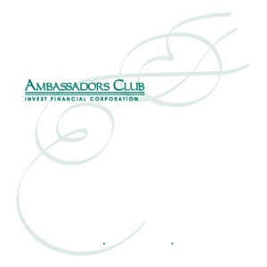 Ambassadors Club Logo