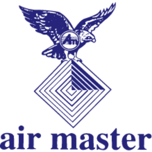 Air Master Logo