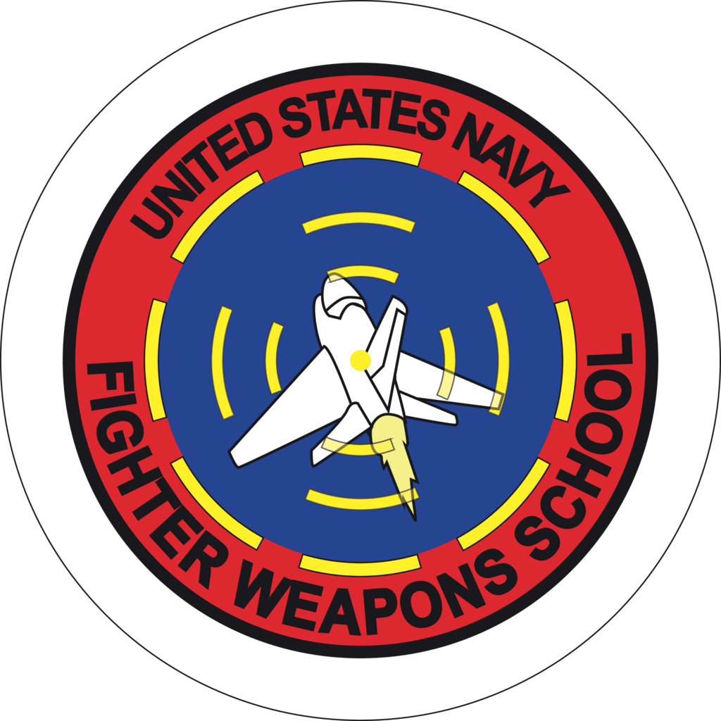 United,States,Navy,Fighter,Weapons,School