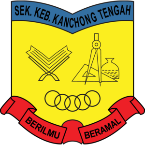 SK Kamchong Tengah Logo