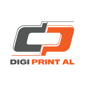 Digiprint Al Logo