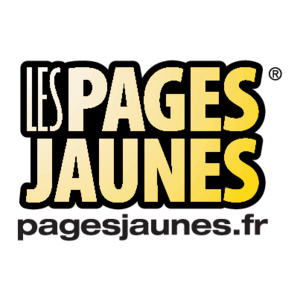 Les Pages Jaunes Logo