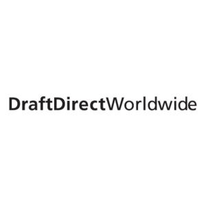 DraftDirect Worldwide Logo