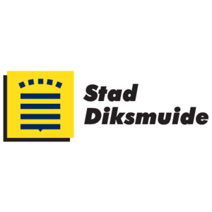Stad Diksmuide Logo