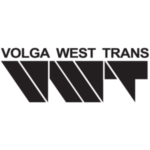 VolgaWestTrans Logo