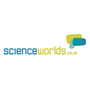 Scienceworlds Logo