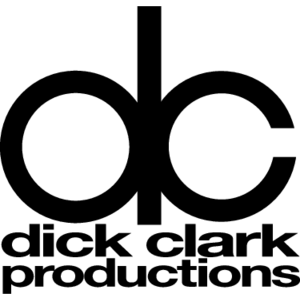Dick Clark Productions Logo