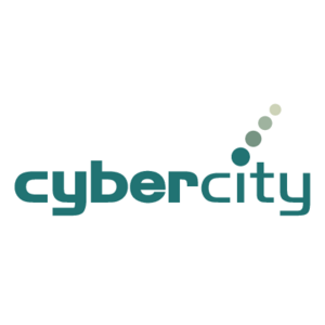 CyberCity Logo