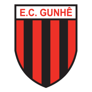Esporte Clube Guche de Sorocaba-SP Logo