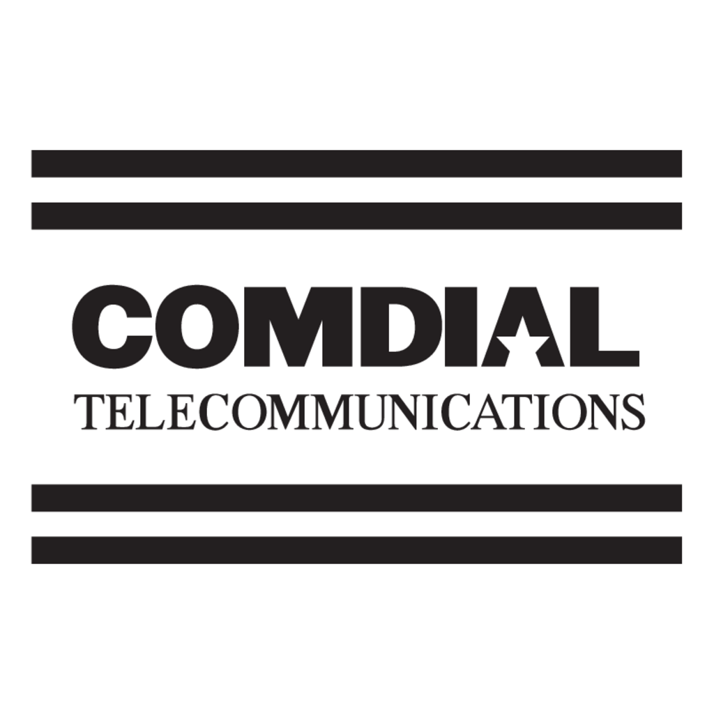 Comdial,Telecommunications