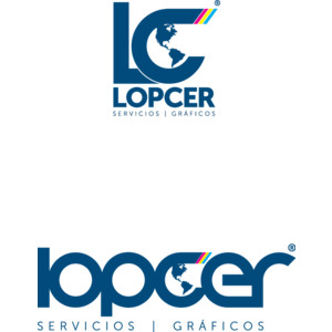 Lopcer Logo