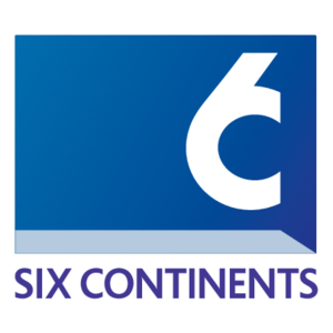 Six Continents Logo