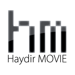 Haydir Movie Logo