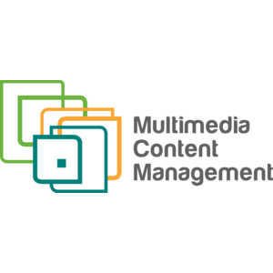 Multimedia Content Management Logo