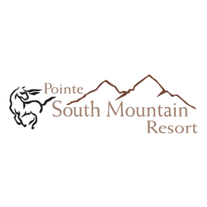 Pointe South Mountain Resort Logo