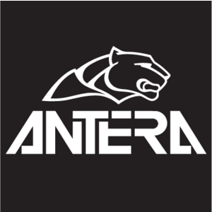 Antera Wheels Logo