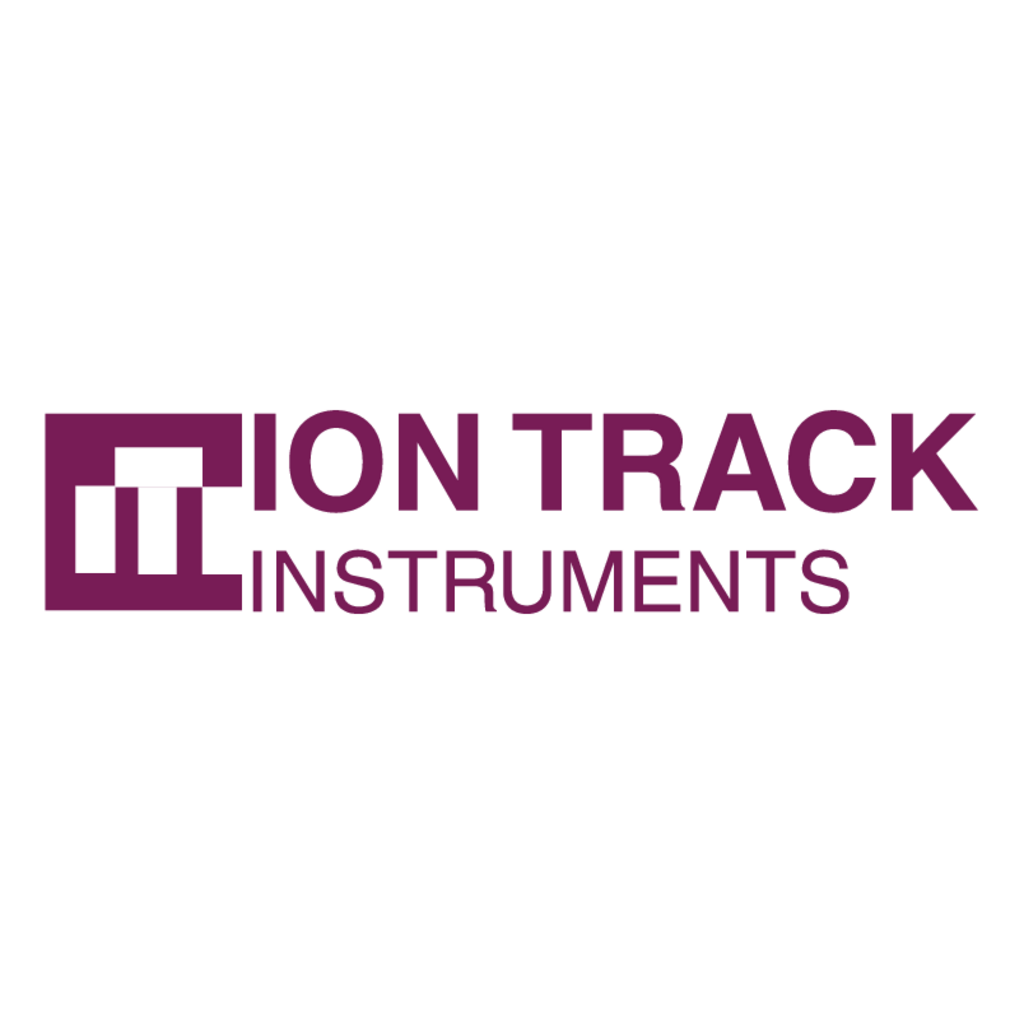 Ion,Track,Instruments
