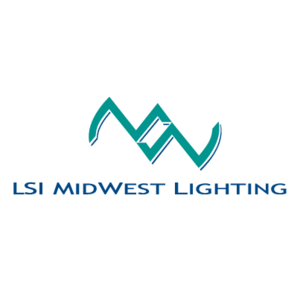 LSI MidWest Lighting Logo