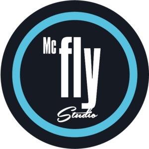 McFly Studio Logo