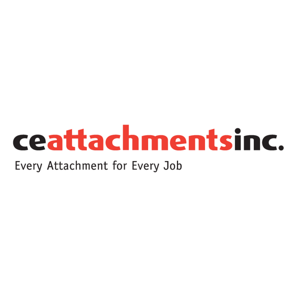 CE,Attachments