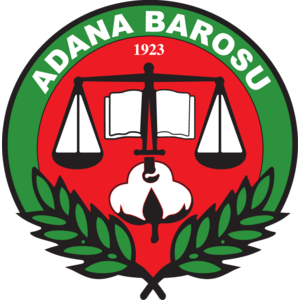 Adana Barosu Logo