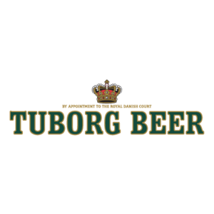 Tuborg Beer(23) Logo