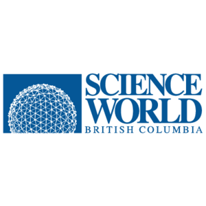 Science World Logo