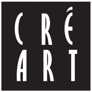 Cre Art Logo