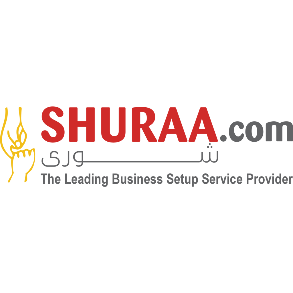 Logo, Industry, United Arab Emirates, SHURAA