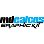 Mdcalcos Graphic Kit Logo