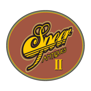 Speer Antiques II Logo