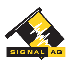 Signal AQ Logo
