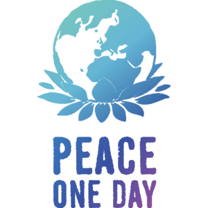 Peace One Day Logo