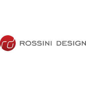 Rossini Design Logo
