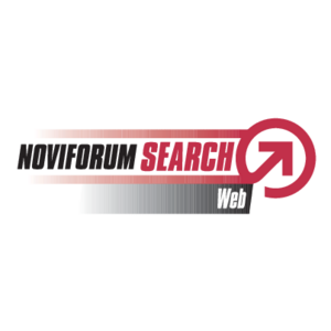 Noviforum Search(127) Logo