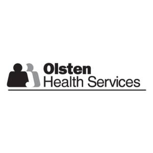 Olsten Health Services Logo