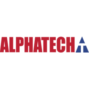 Alphatech Logo