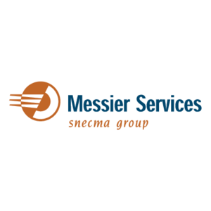 Messier Services Logo