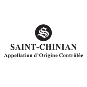 Saint-Chinian Logo