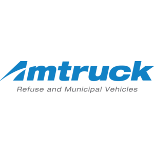 Amtruck Limited Logo