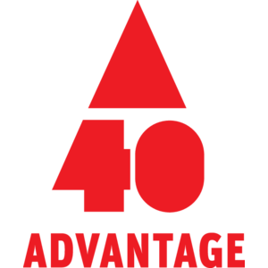 Advantage Tenniswear Logo