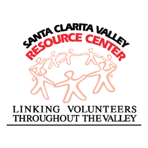 Santa Clarita Valley Resource Center Logo