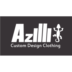 Azilli Ltd Logo