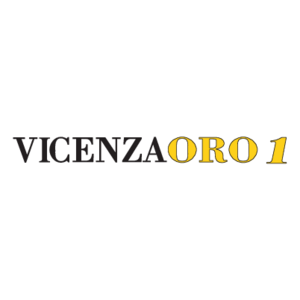 Vicenzaoro1 Logo