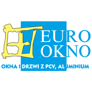 Euro Okno Logo