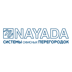 Nayada Logo