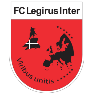 FC Legirus Inter Vantaa Logo