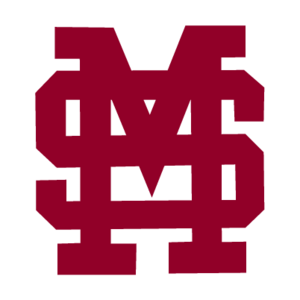 Mississippi State Bulldogs(296) Logo