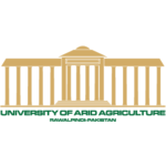 University of Arid Agriculture Logo