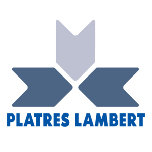 Platres Lambert(177) Logo